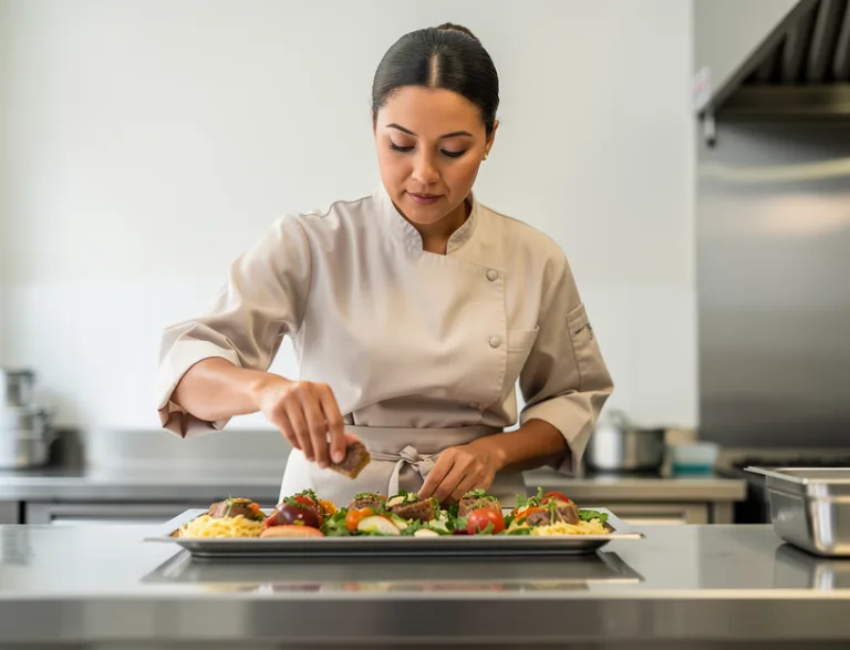 Catering dienst in Brussels